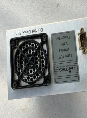MKS1651碟阀控制器1651C2S拆机，议价维修 议价