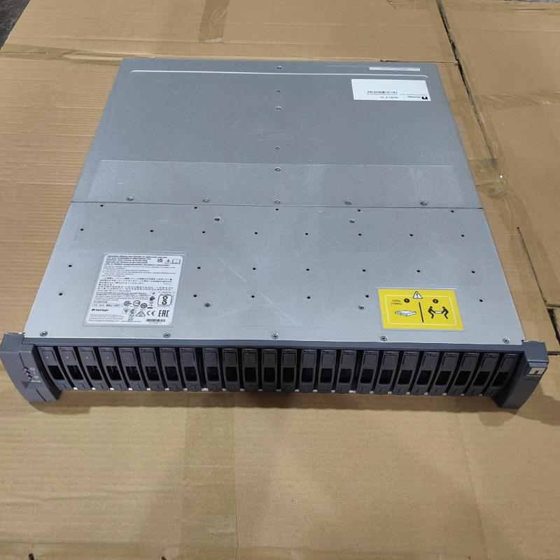 检测NetApp DS224C 扩展柜 带IOM12模 咨询
