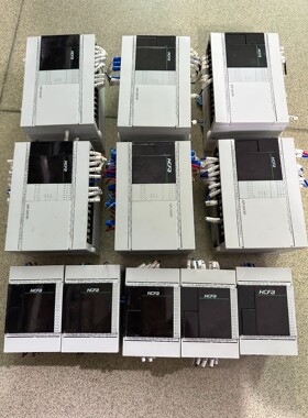 禾川PLCHCA2P24X16YTAHCA1P8X维修咨询