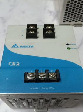 检测台达电源DRP024V240w1AA 咨询