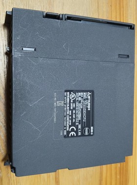 三菱Q系列CPUQ06UDEHCPU议价 维修