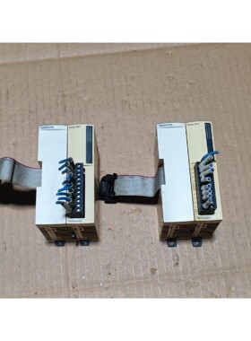 施耐德plc模块TM2DRA8RT TM2DOCKN维修咨询
