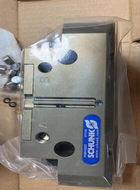 SCHUNK PGN+125/2 371153机械维修 议价