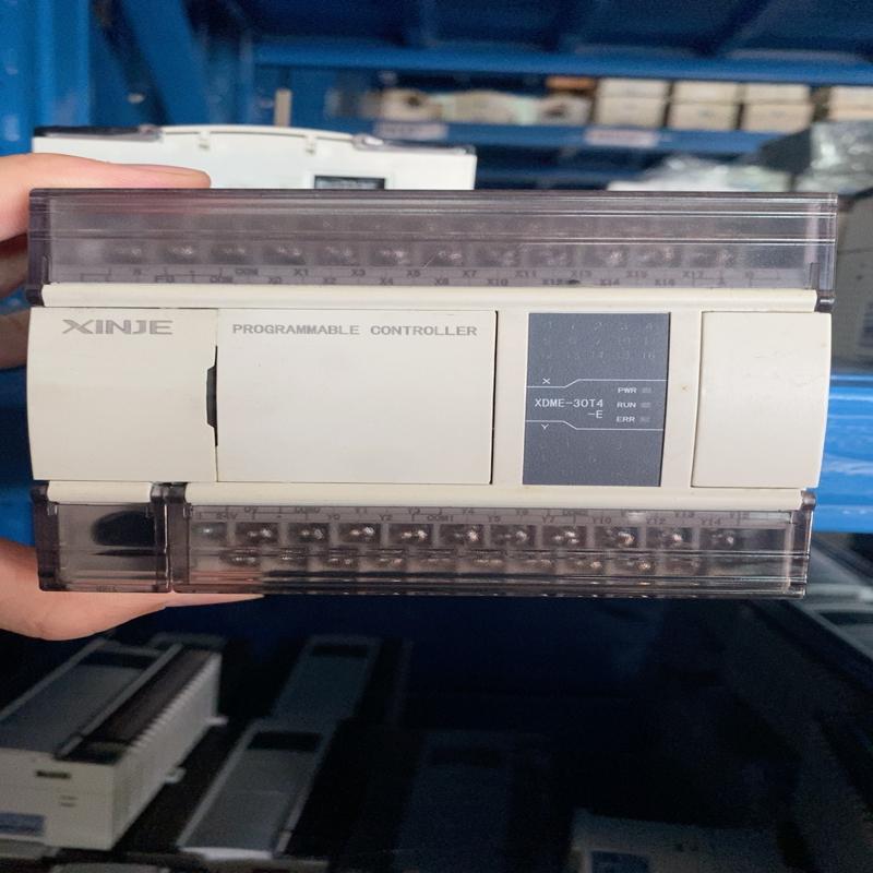 检测信捷XDME-30T4-E 咨询