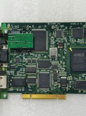 检测PCU-DPIO通讯卡 PFB通讯卡 IETH04 咨询