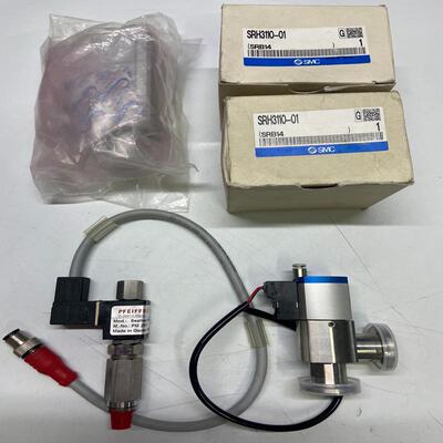 检测SMC原装 SRH3110-01调压阀2PCS 高 咨询