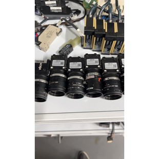 大恒30万像素工业相机 60U2 备件议价 A0040B 大恒VS
