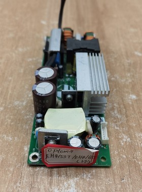 实体店 清仓Optoma电源 型号 EH415ST/E 备件议价