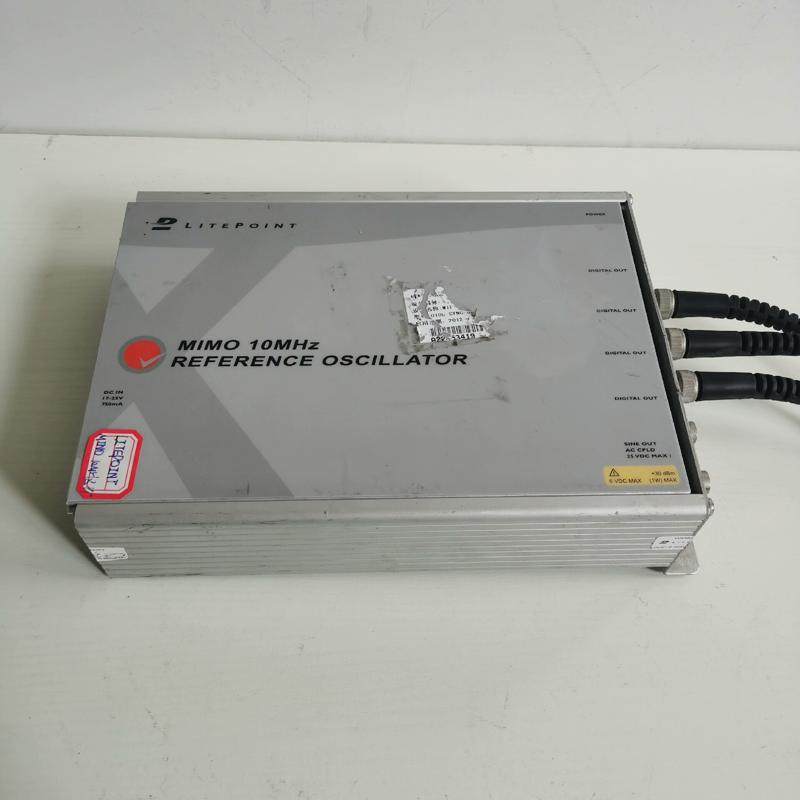 检测议价 LITEPOINT 型号 MIMO 10MH 咨询