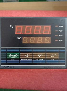 LU-906 智能调节仪 温控仪 LU-906KAC4J1