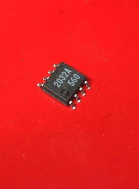 检测M62032AFP 丝印2032A 贴片SOP-8 咨询