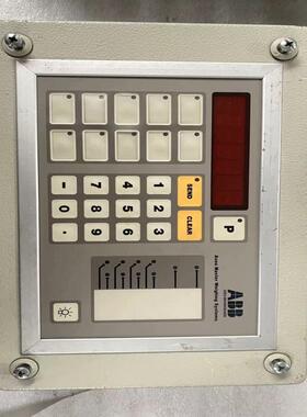 检测操作面板QHMX 326，YM316 001-CK 咨询