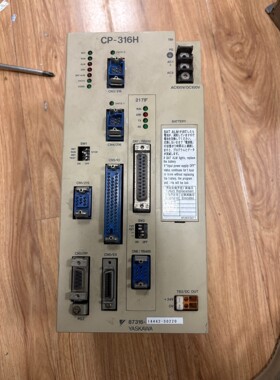 CP-316H CP316H/217安川plc配件售议价 维修