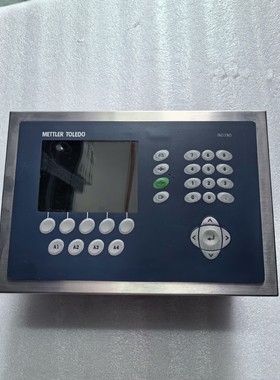 梅特勒托利多IND780XK3142IND560X称重议价 维修