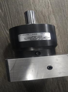 检测纽卡特减速机  PLPE090-008拆机品  图 咨询