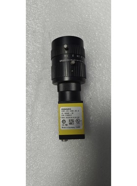 COGNEⅩ康耐视CAM-CIC-4000-25-G相机议价 维修