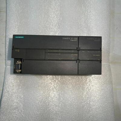 检测西门子200smart系列PLC一套，SR40和A 咨询