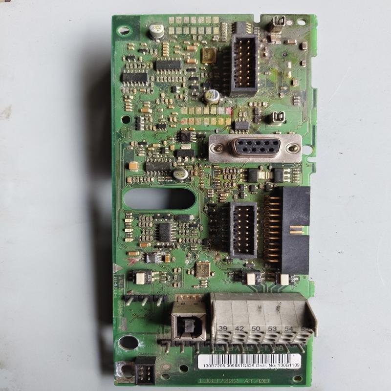 检测丹佛斯变频器F312系列FC-312P1K1T5E 咨询