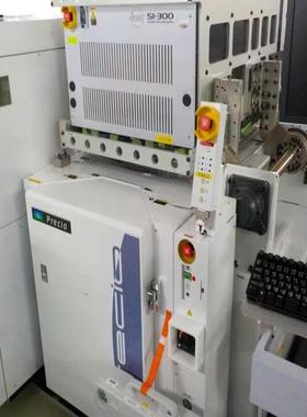 检测TEL 探针台 12寸探针台Precio PP00 咨询