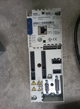 伦茨8400  E84AVTWC1534VXO议价 维修