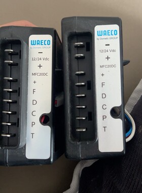 美国唯固waeco 直流压缩机驱动 成色如图功能包好 单价维修咨询