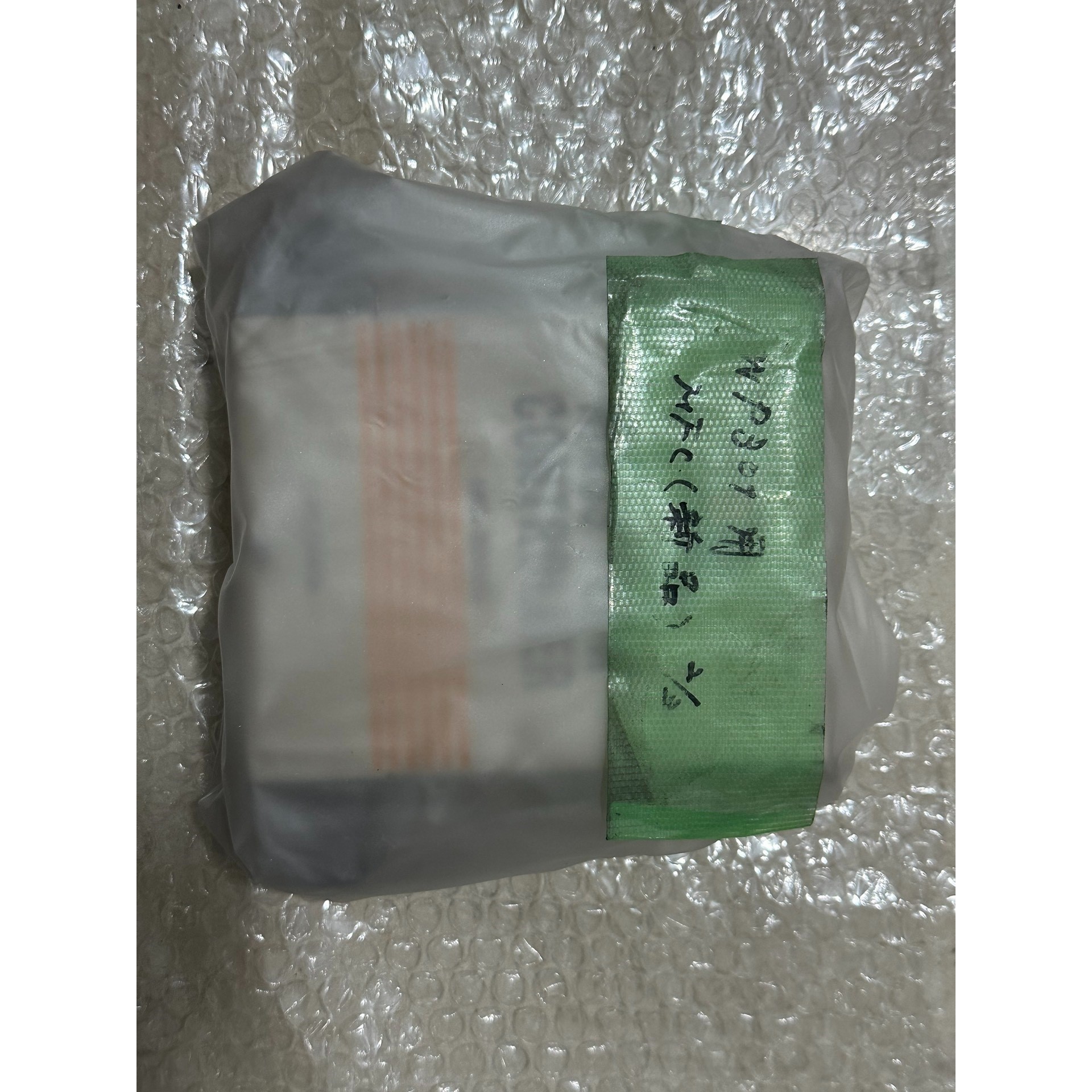 MC-3302D-RC-6SWLAAD09  实物图拍摄 议价 维修