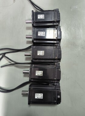 SGMAV-10ADA61安川五系列1KW伺服电机功能完好议价 维修