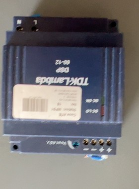 TDKLAMBDA电源模块 DSP6012 成色如图维修咨询