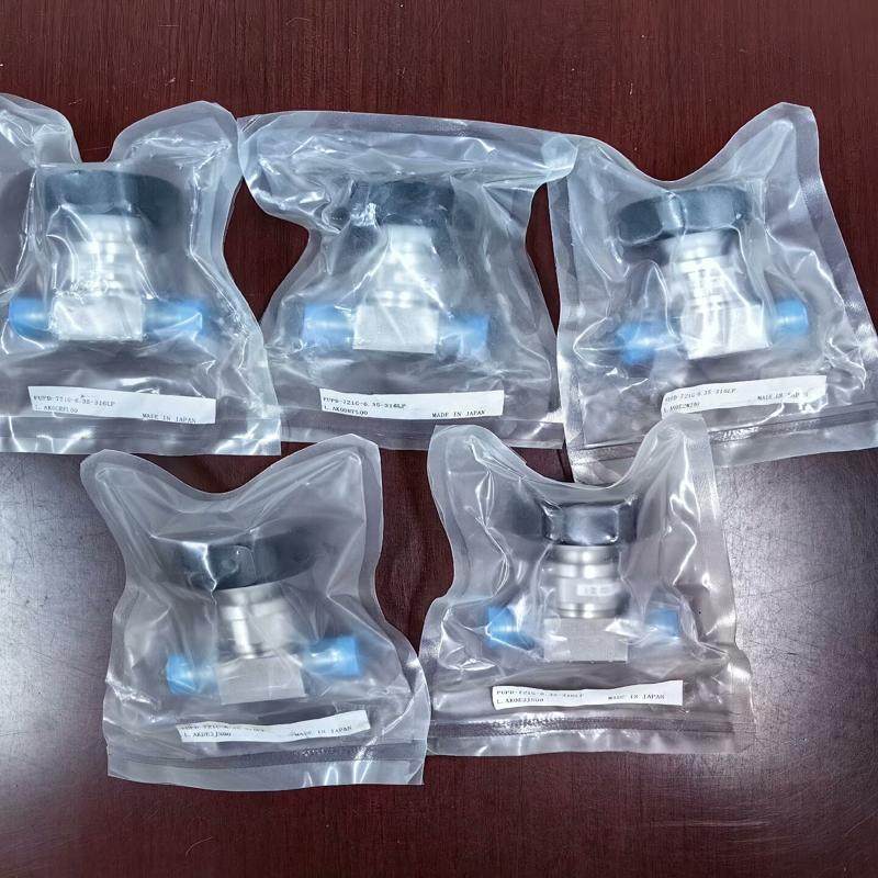 检测Fujikin富士金    FUPD-721G-6 咨询