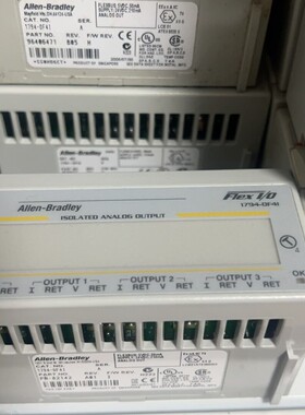 1794OF4I 功能正常 成色好维修咨询