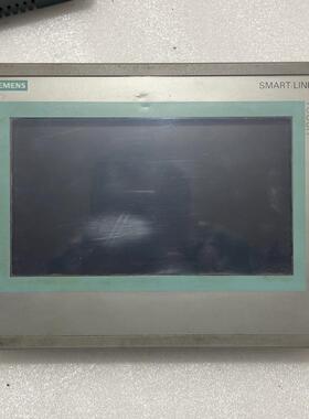 检测西门子触摸屏648-0AC11-3AX0一个 里面 咨询