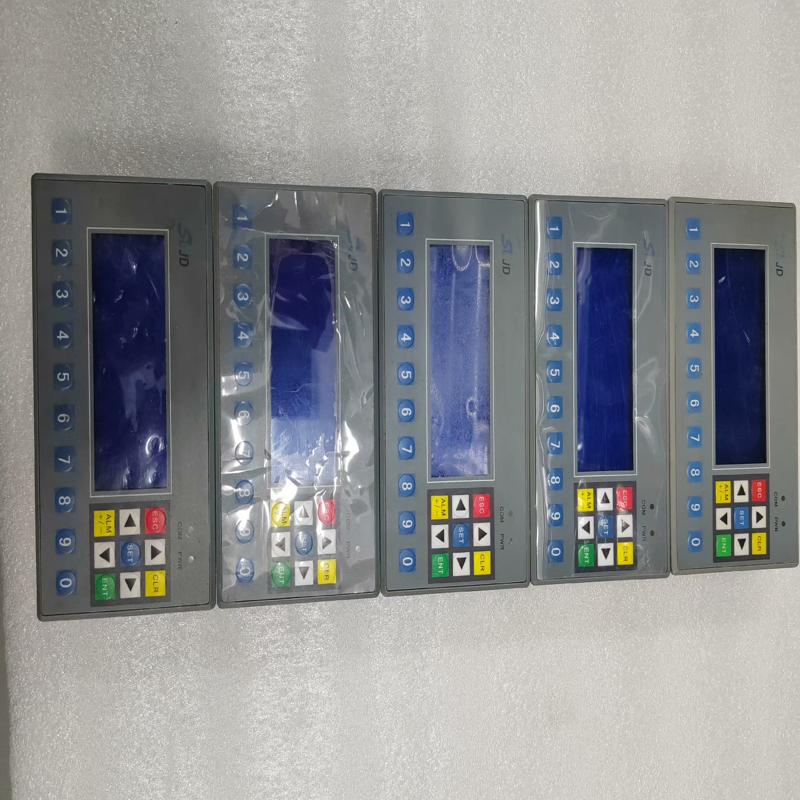 MD306L，SLJD三凌文本显示器，二手拆机件，维修 议价