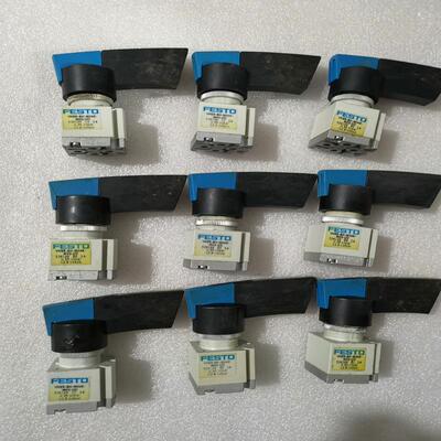 检测费斯托气控阀VHER-BH-M04E-M05-UD 咨询