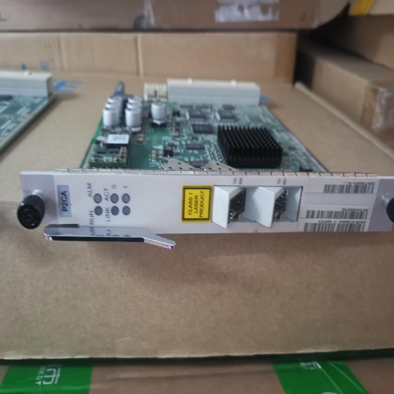 华为MA5603T  P2CA千兆上行板咨询下单