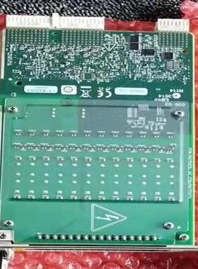 美国原装NI PXI2522，二手的，全新的都有。议咨询下单