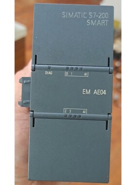 西门子288-3AE04-0AA0,EM AE04,成色如图维修咨询
