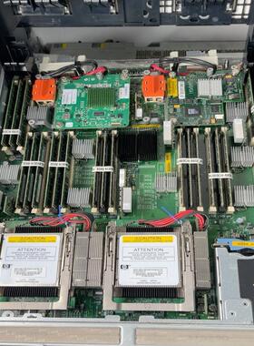 检测HP BL860C i4 BL870C i4 BL 咨询