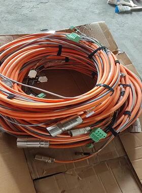 检测奇石乐线缆KSM18028883-10 咨询