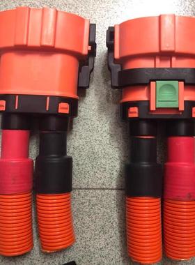 检测中航光电矩形非金属锁紧插头JONHON GYHF- 咨询