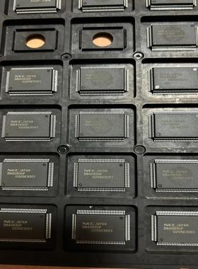 检测D64083GF UPD64083GF QFP 全 咨询