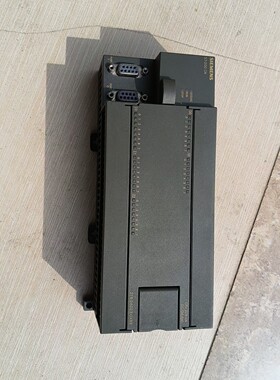 西门子S7-200 PLC型号CPU226 CNAC/D议价 维修