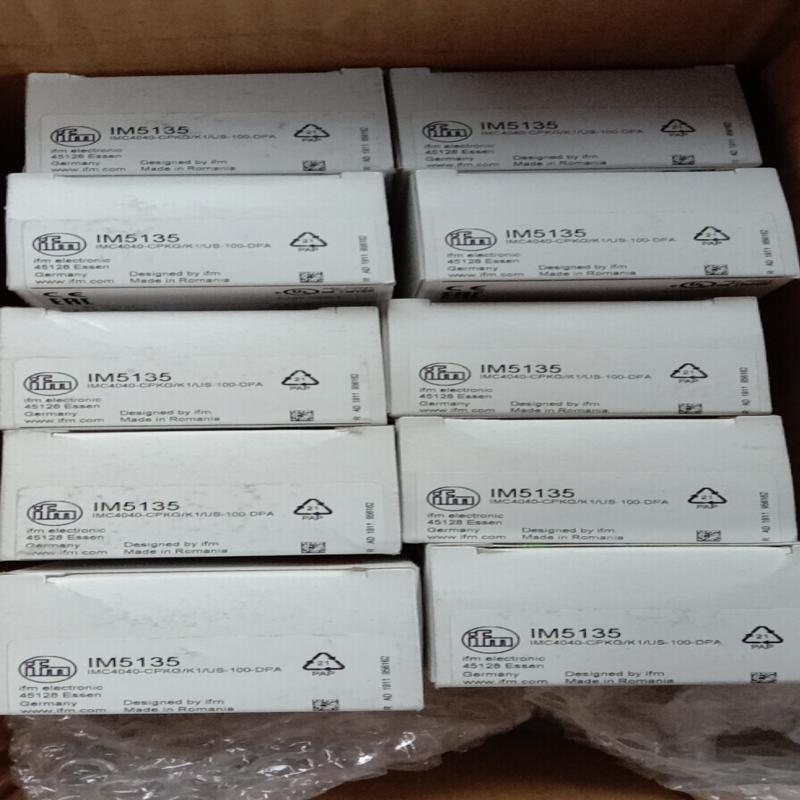 原装进口易福门IM5135 IM5116 IM511咨询下单