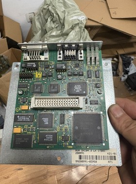 BGR DKC04.3 LK ITB01力士乐通讯卡实物议价 维修