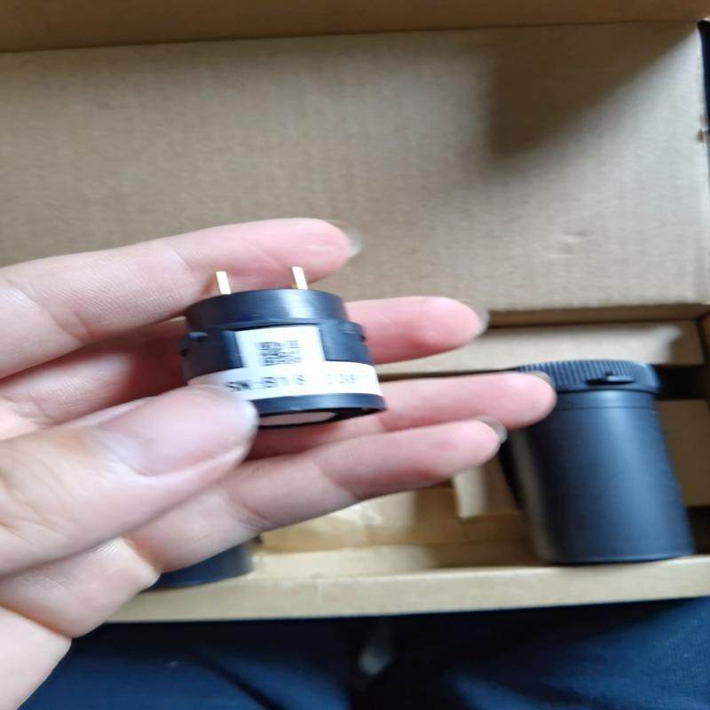 检测特安氧气探测器，es2000T，传感器换新的，2只 咨询