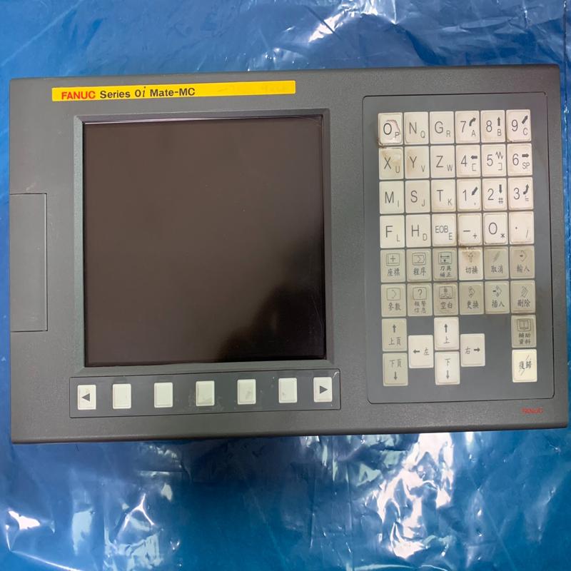 检测发那科闲置0iMate-MC主机，功能包好，议价出 咨询