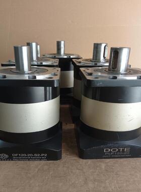 检测130黑金色行星减速机速比20：PLF120一20 咨询