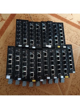 WAGO万可852111 5端口100basetx工业交维修咨询