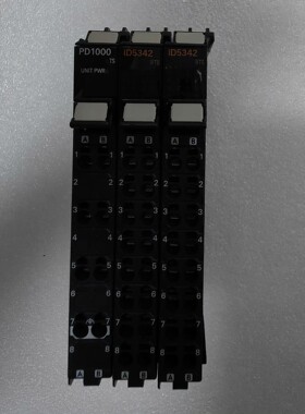 OMRON 欧姆龙   NXID5342  全新正品无包2维修咨询