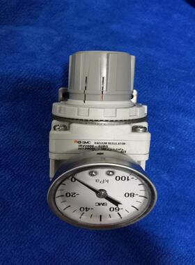 检测SMC真空调压阀IRV2000-02BG 咨询