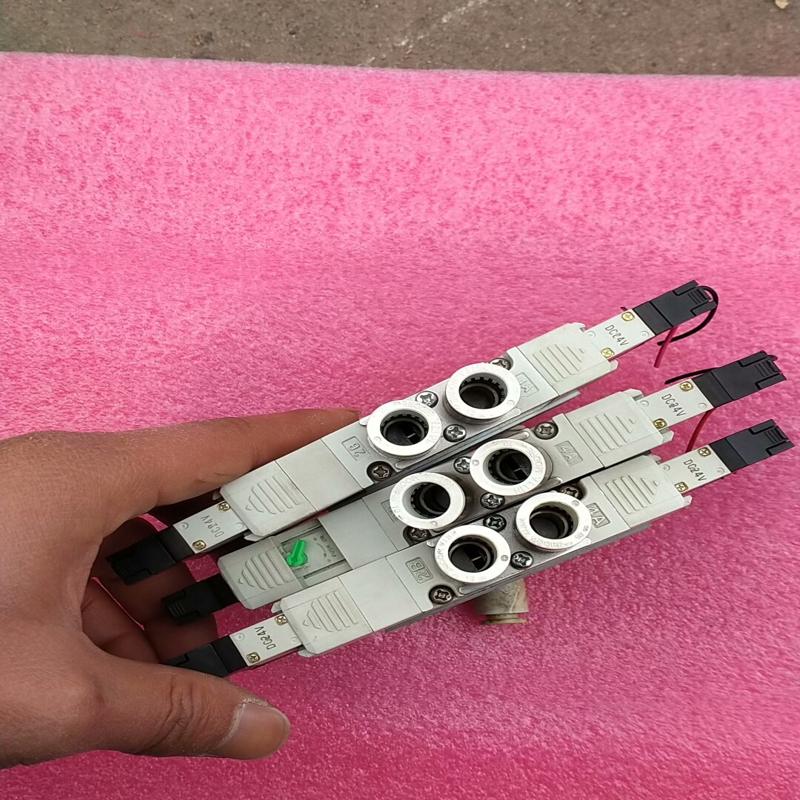 检测CKD电磁阀  4GD330-E2C 咨询